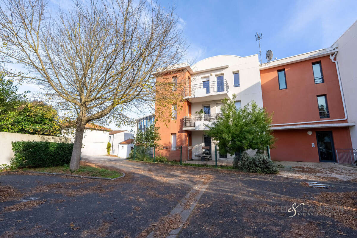 Appartement à LA ROCHELLE