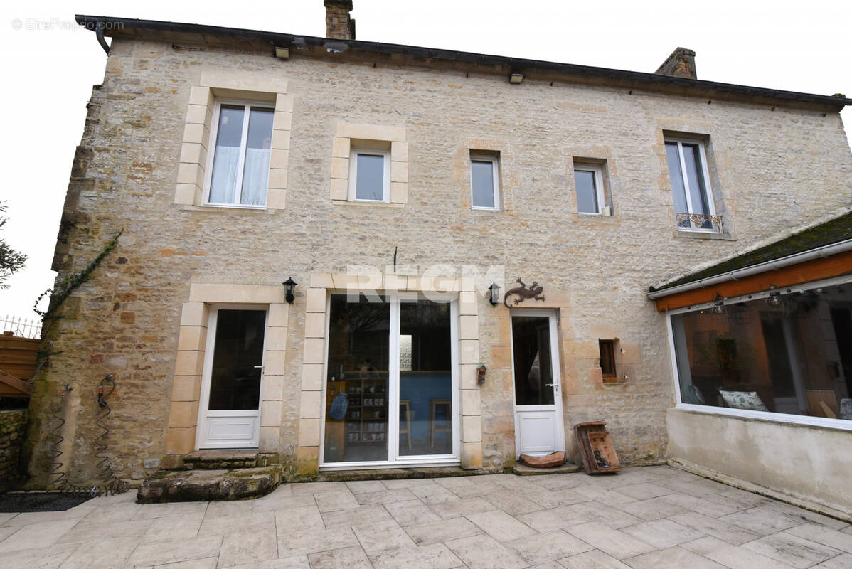 Maison à BAYEUX