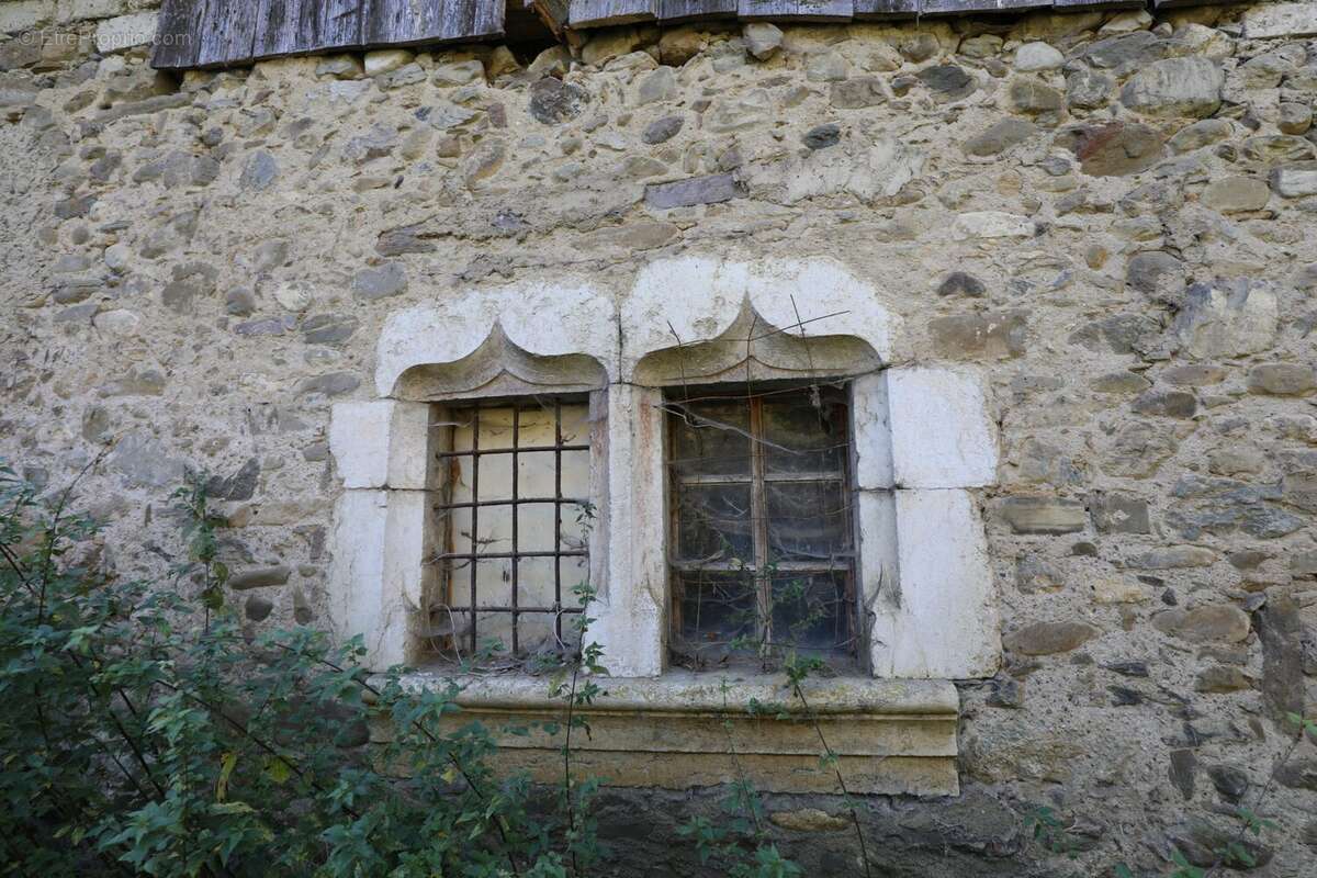 Maison à MENTHONNEX-EN-BORNES