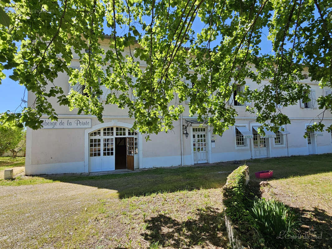 Maison à SAINT-SULPICE