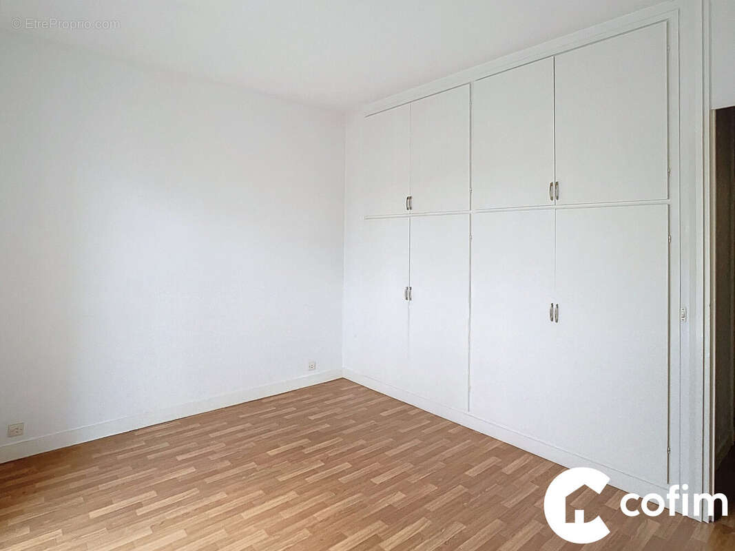 Appartement à PAU