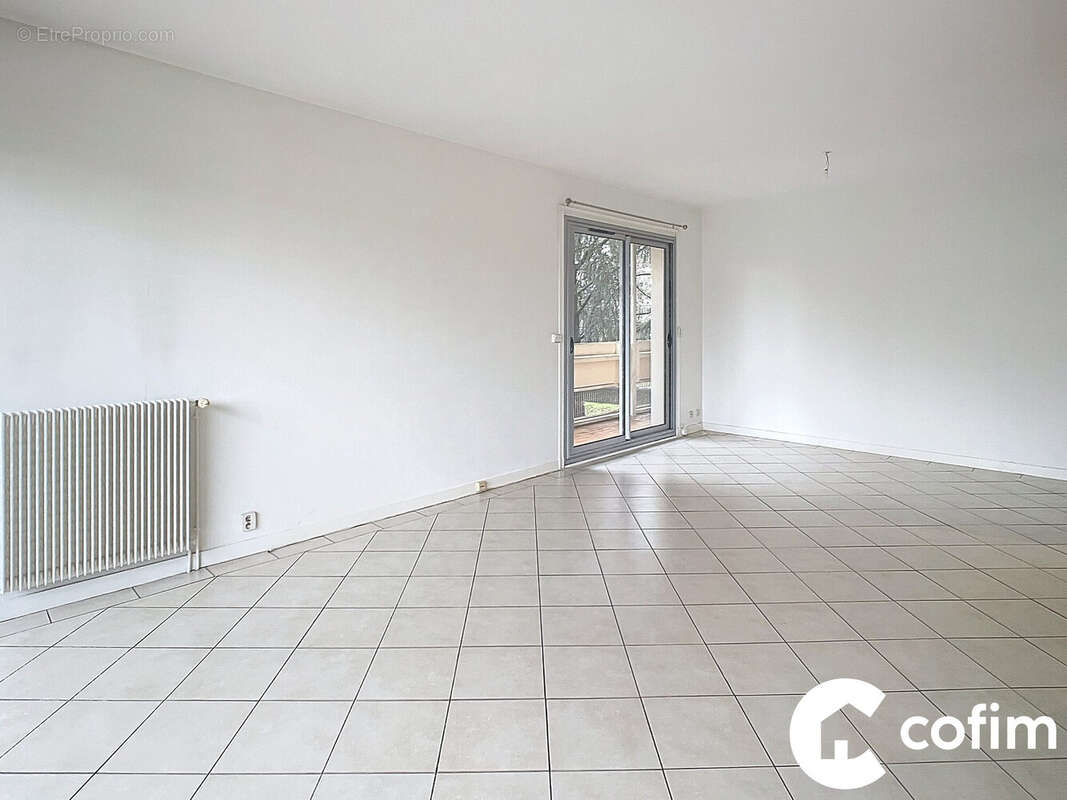 Appartement à PAU