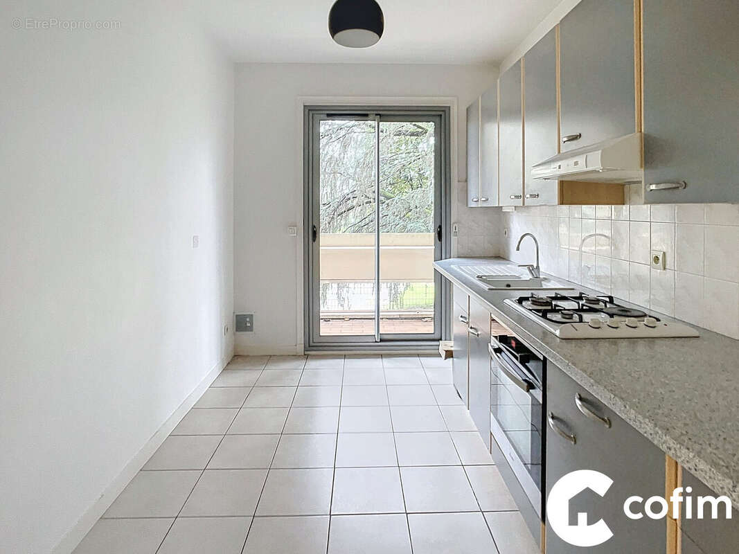 Appartement à PAU