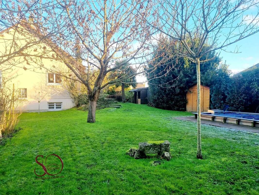 Maison à LES ALLUETS-LE-ROI