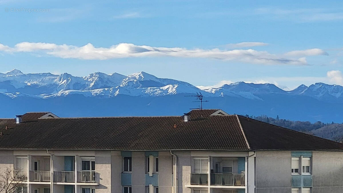 Appartement à PAU