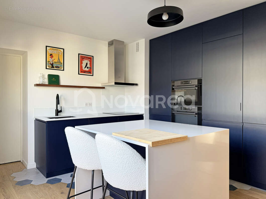 Appartement à PAU