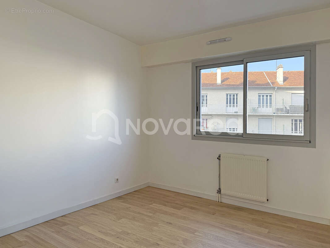 Appartement à PAU