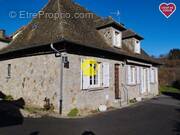 Maison à ARPAJON-SUR-CERE