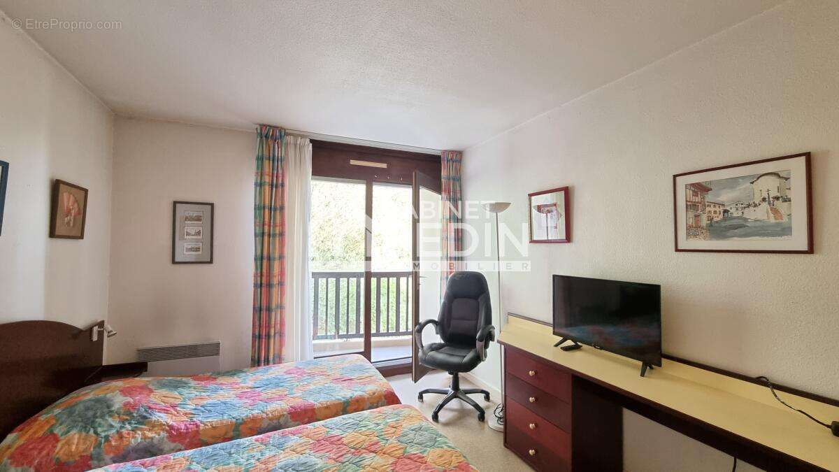 Appartement à DAX