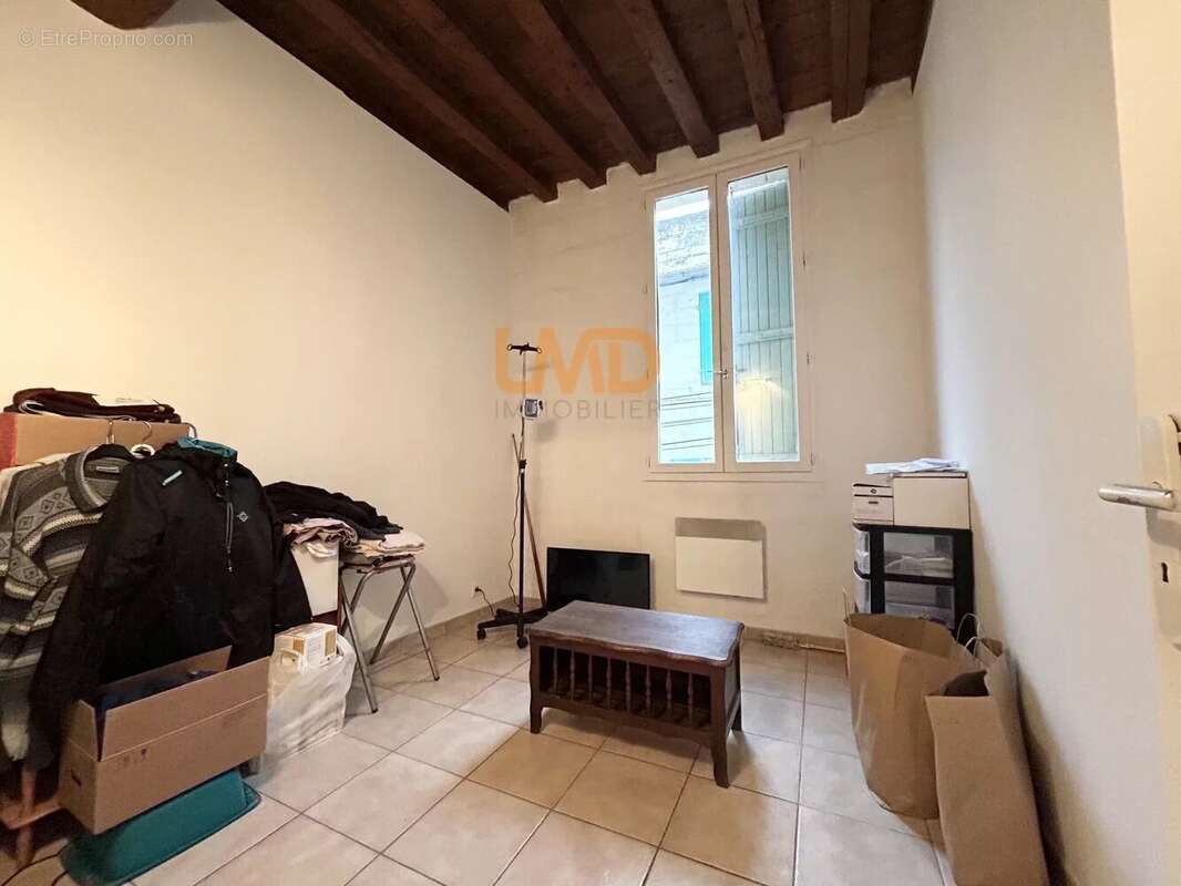 Appartement à BEAUCAIRE