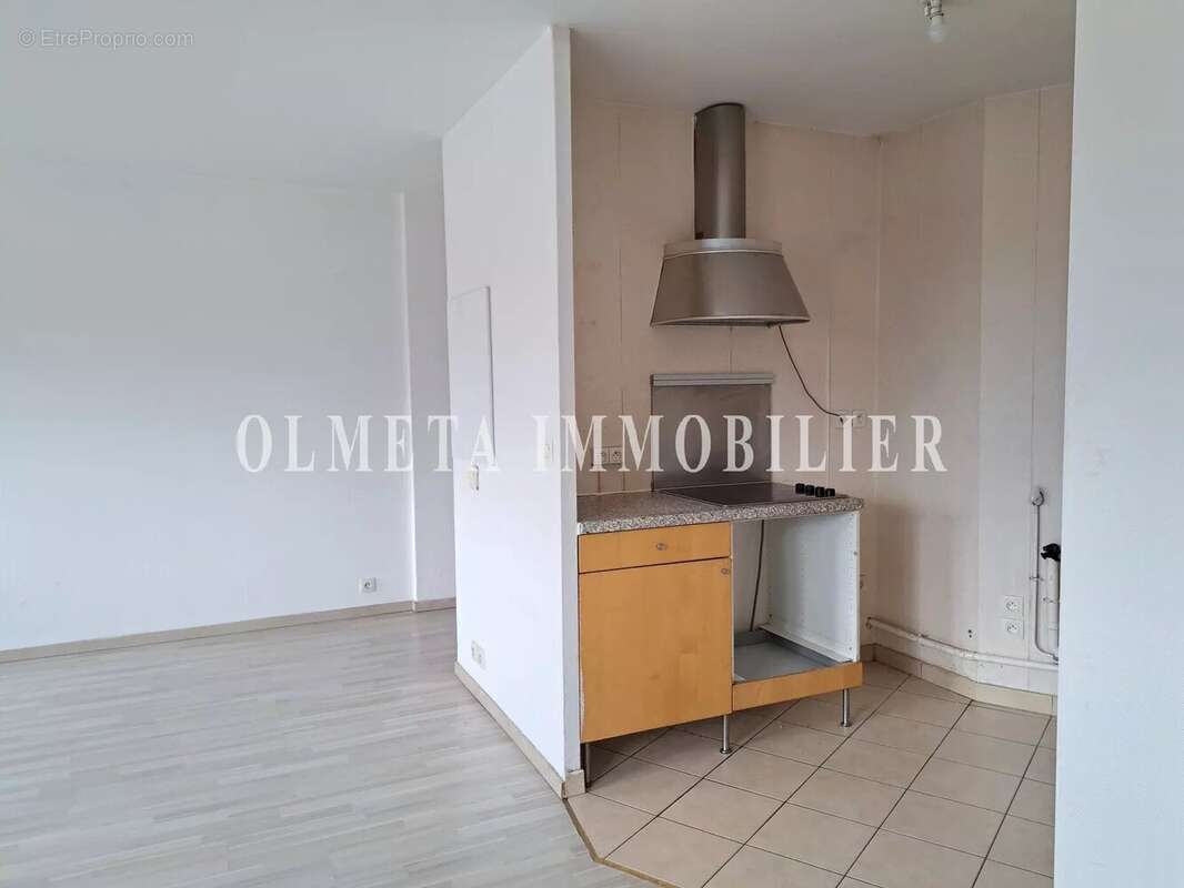 Appartement à ARGENTEUIL