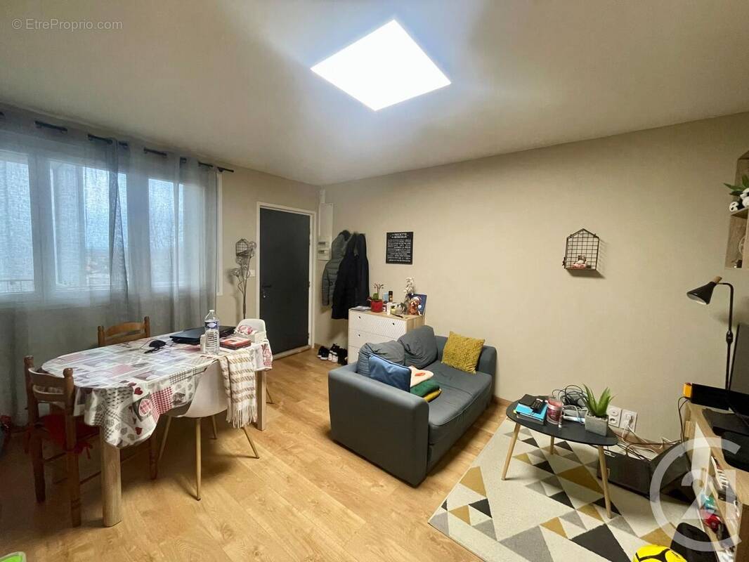 Appartement à MONTAUBAN