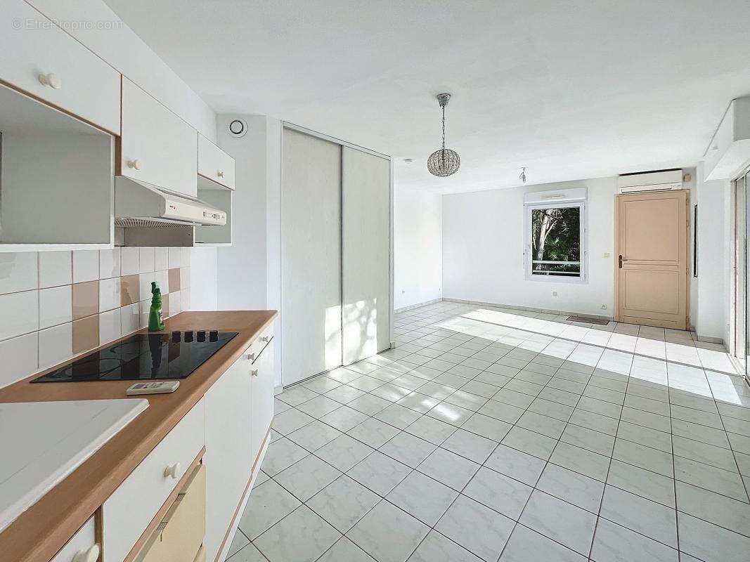 Appartement à SAINT-RAPHAEL