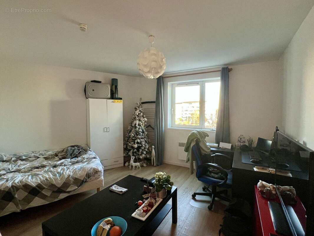 Appartement à CAEN