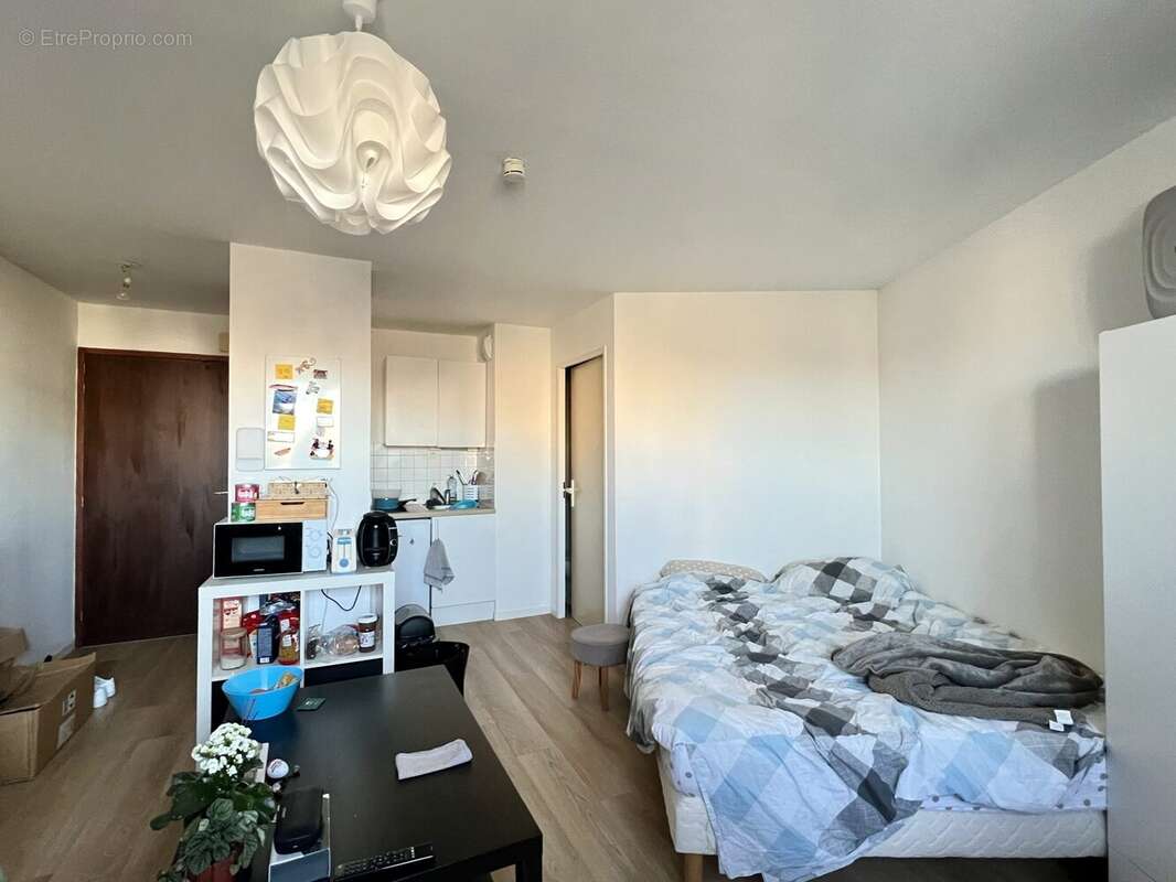 Appartement à CAEN