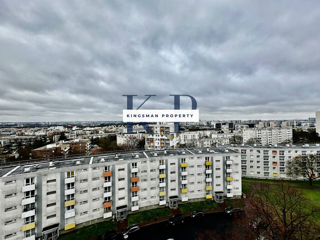 Appartement à CRETEIL