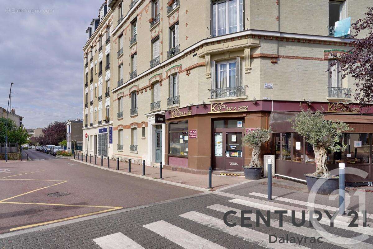 Appartement à FONTENAY-SOUS-BOIS