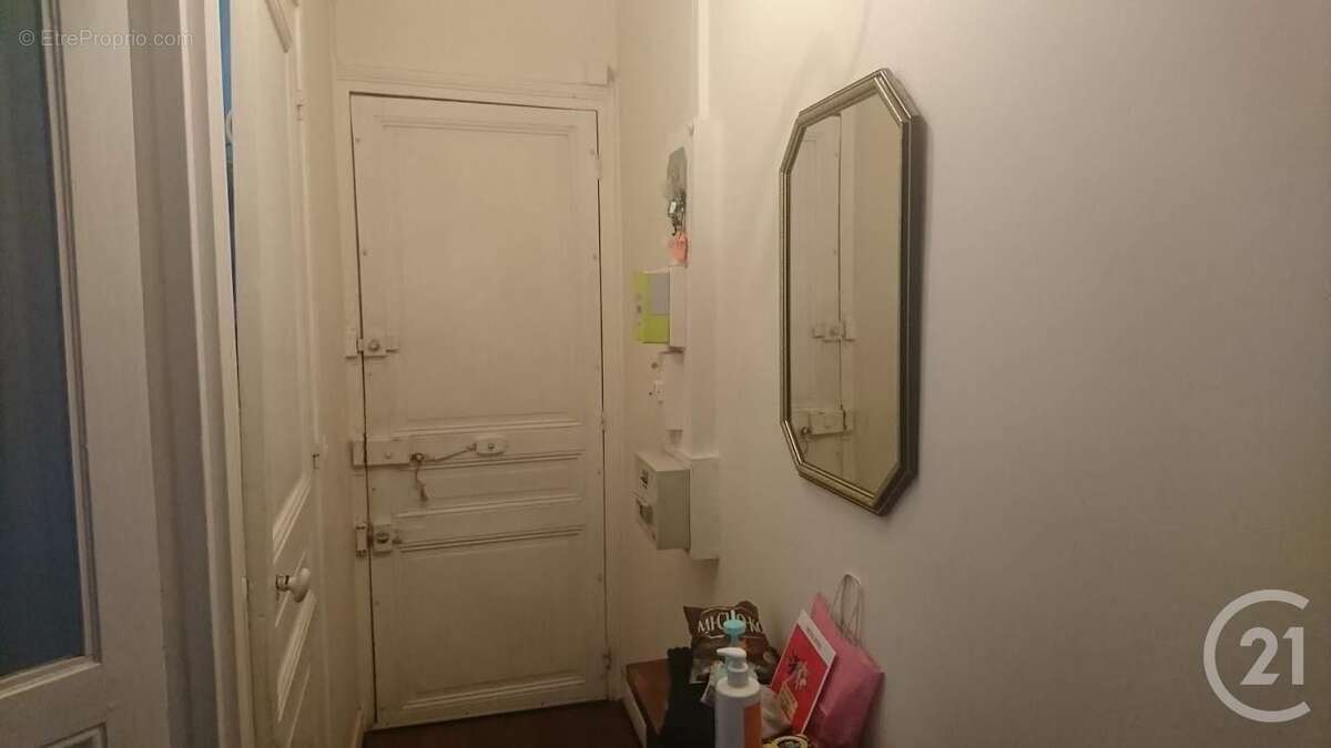 Appartement à FONTENAY-SOUS-BOIS