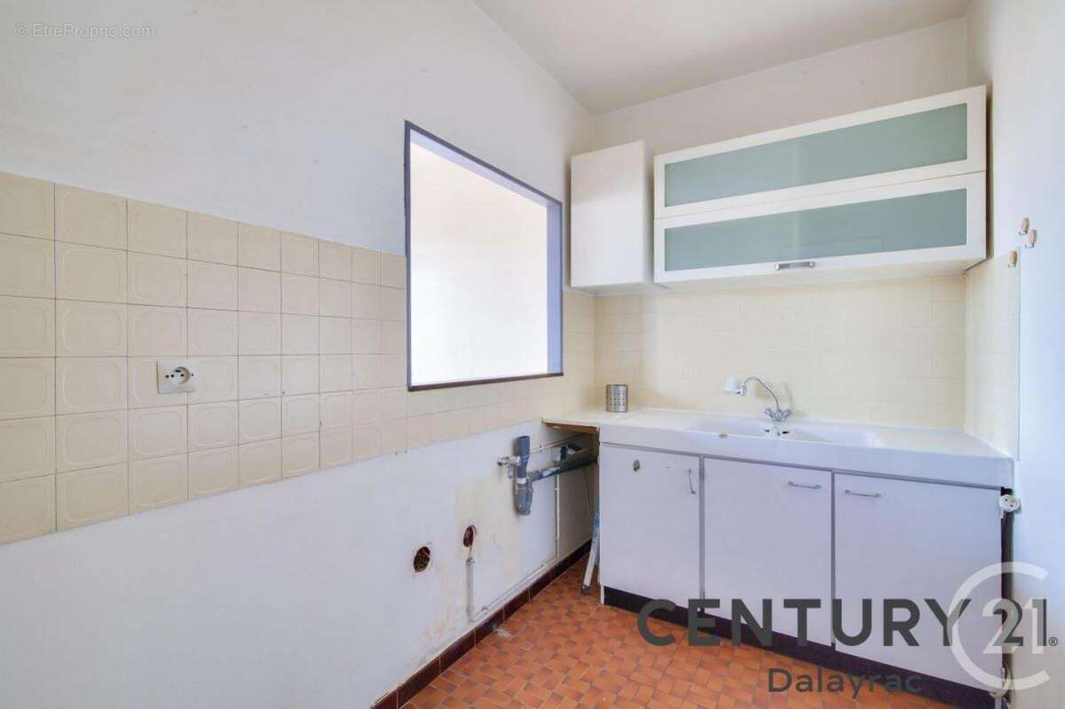 Appartement à FONTENAY-SOUS-BOIS