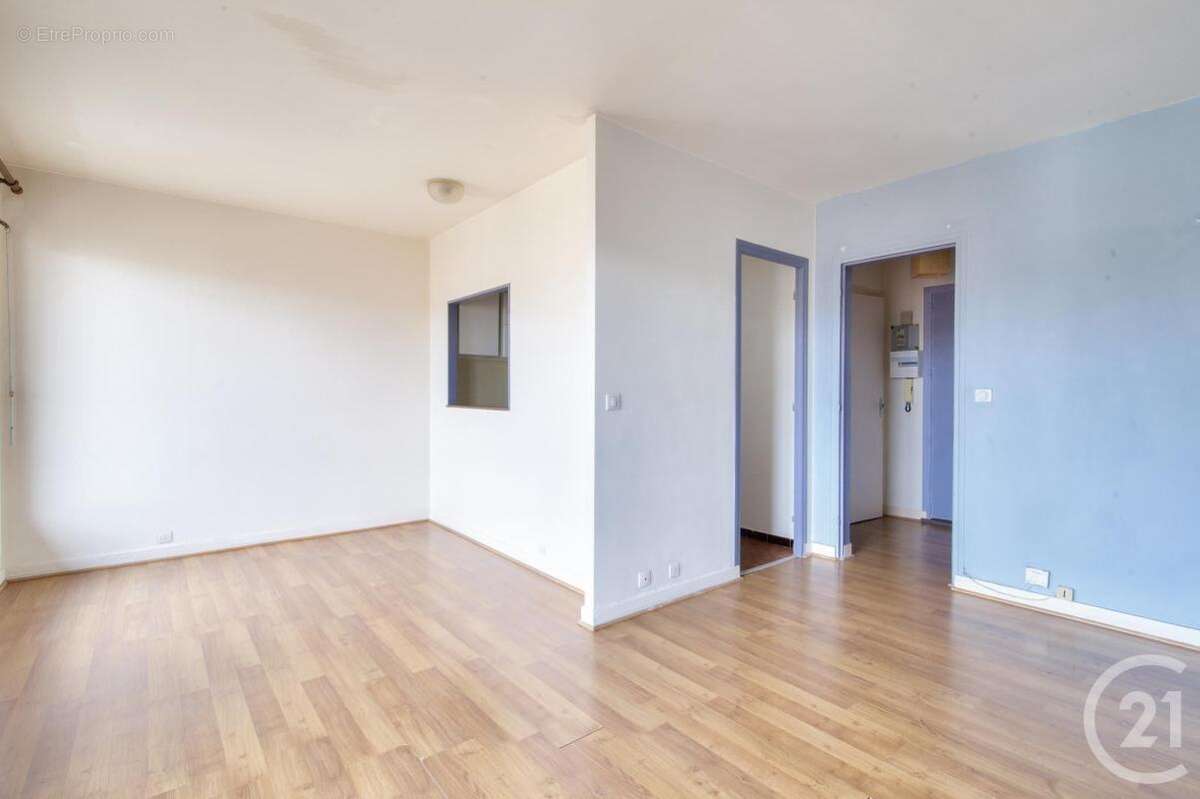 Appartement à FONTENAY-SOUS-BOIS