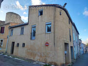 Maison à RIEUX-MINERVOIS