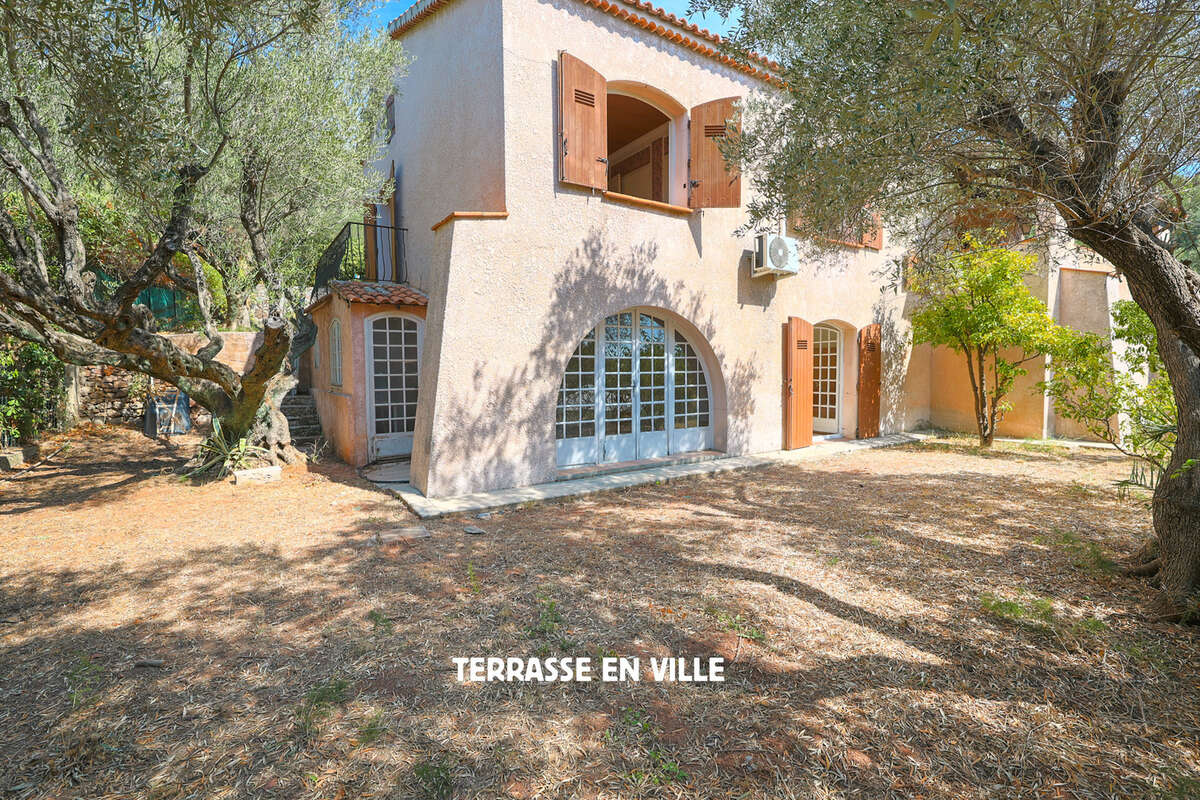 Maison à TOULON