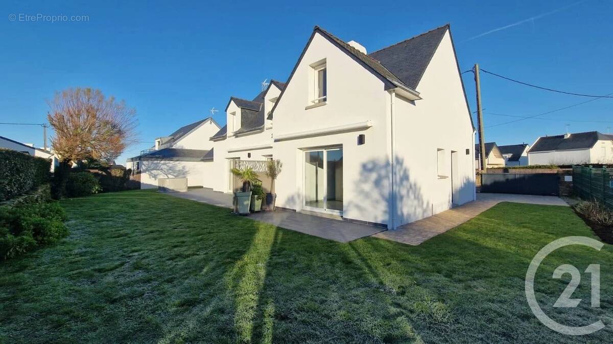 Maison à QUIBERON