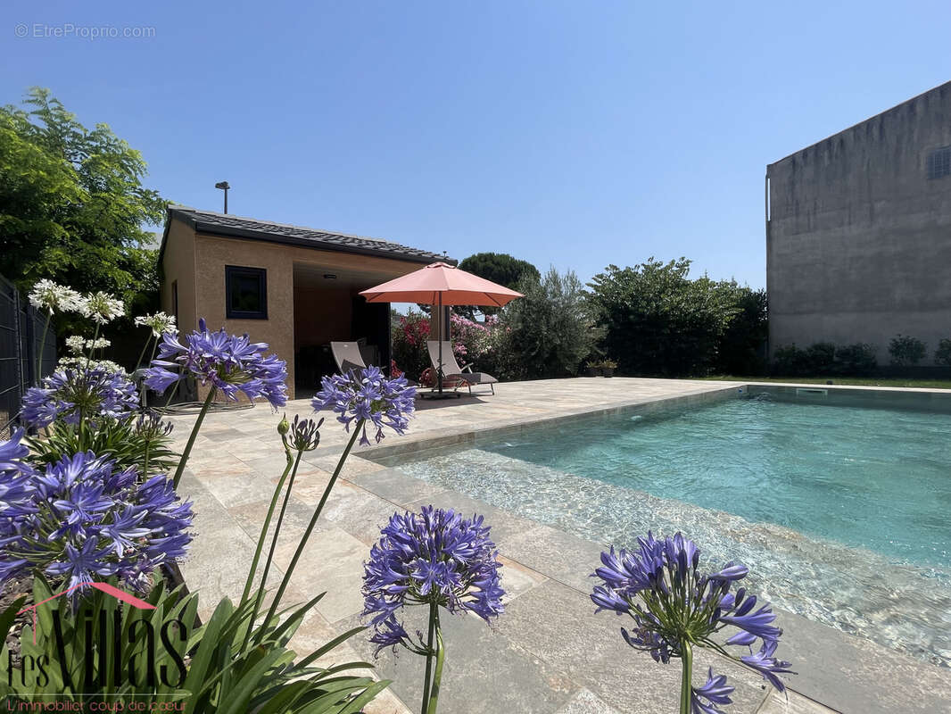 Maison à BEZIERS