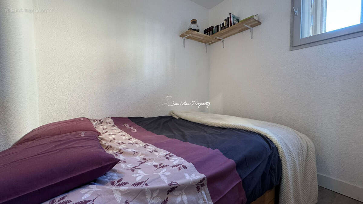 Appartement à SAINTE-MAXIME