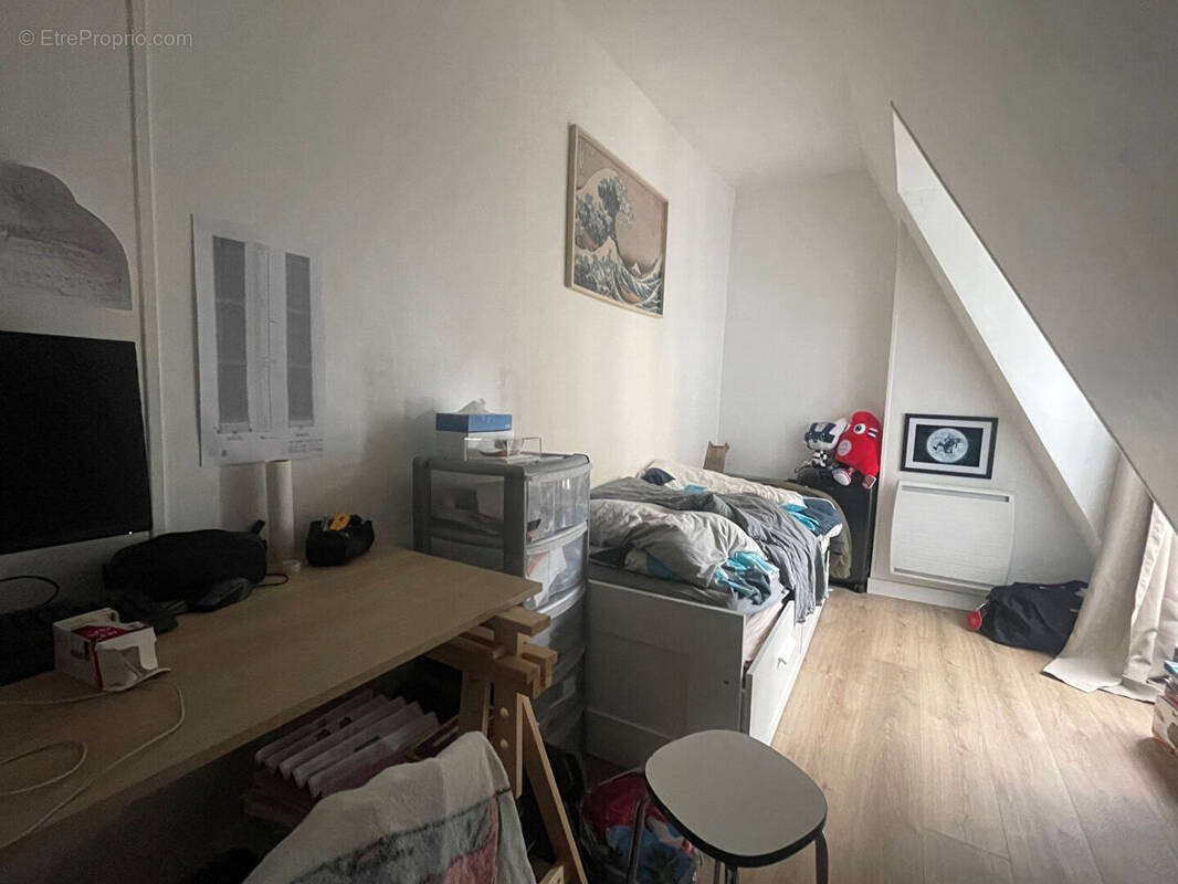 Appartement à PARIS-7E