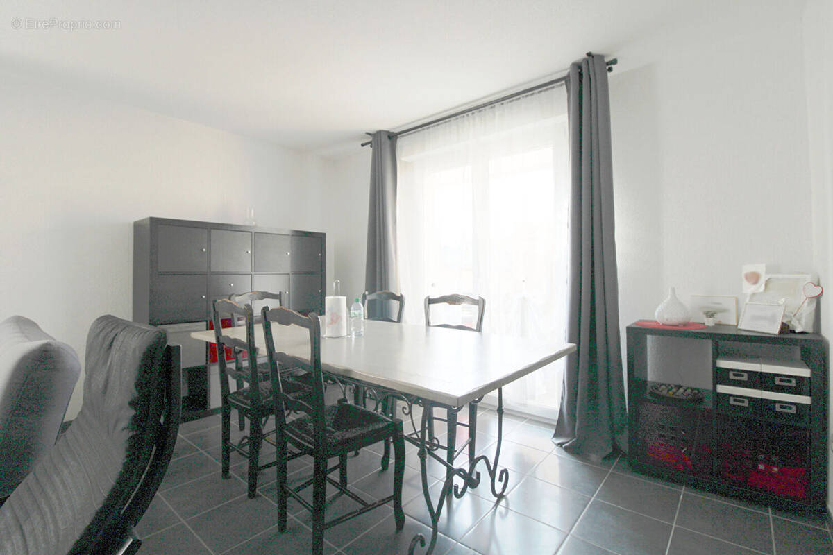 Appartement à NARBONNE