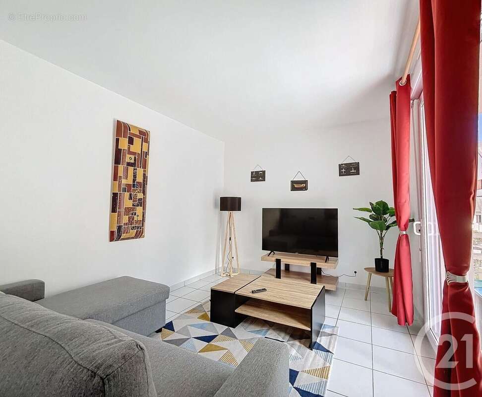 Appartement à PERROS-GUIREC