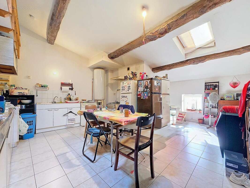 Photo 4 - Appartement à LA TOUR-SUR-ORB