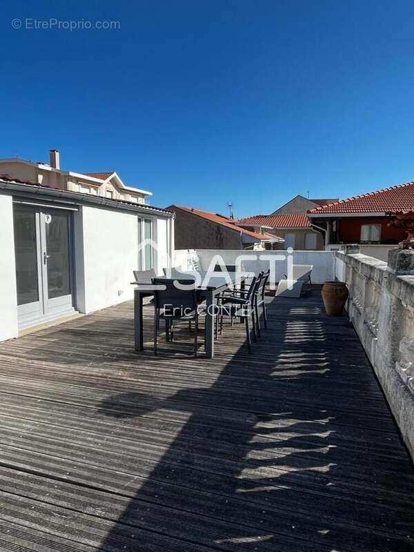 Photo 7 - Appartement à ARCACHON