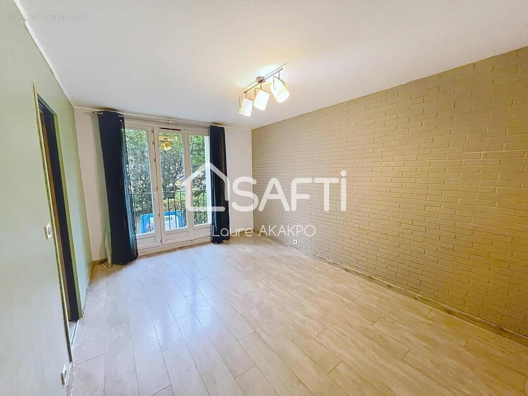 Photo 1 - Appartement à BRY-SUR-MARNE