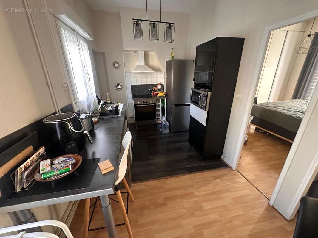 Photo 3 - Appartement à BORDEAUX