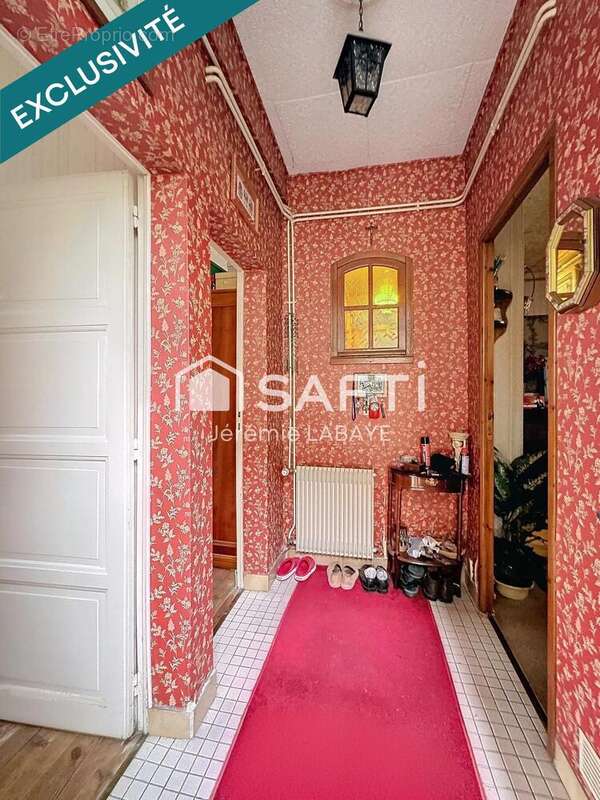 Photo 2 - Appartement à CHATEAUROUX