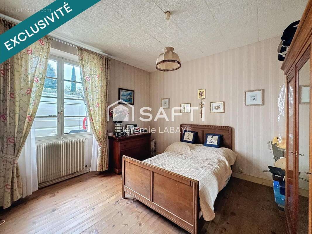 Photo 6 - Appartement à CHATEAUROUX