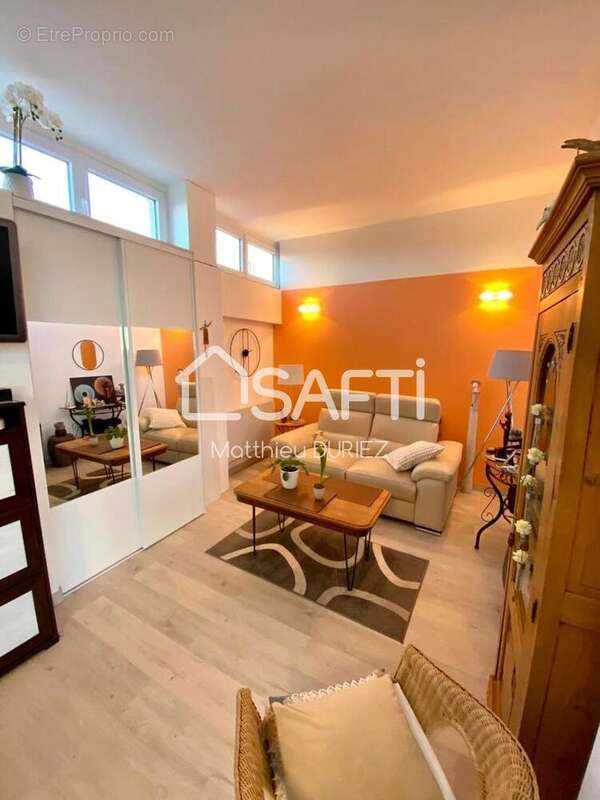 Photo 2 - Appartement à BRAY-DUNES