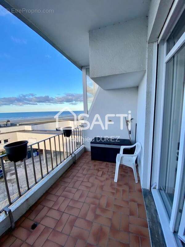 Photo 5 - Appartement à BRAY-DUNES