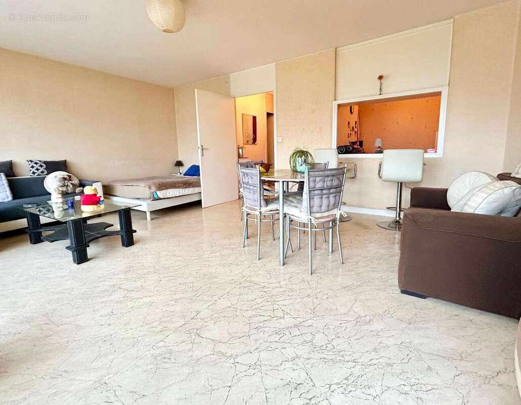   - Appartement à ANGERS