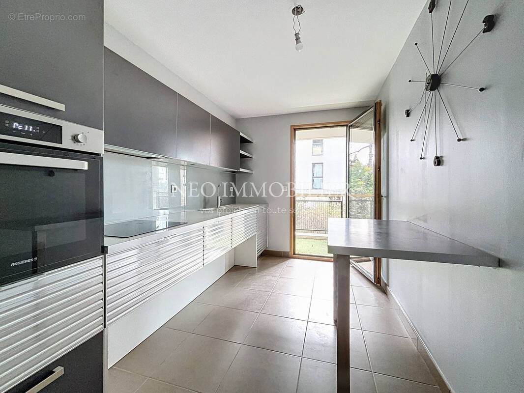 Appartement à LYON-5E