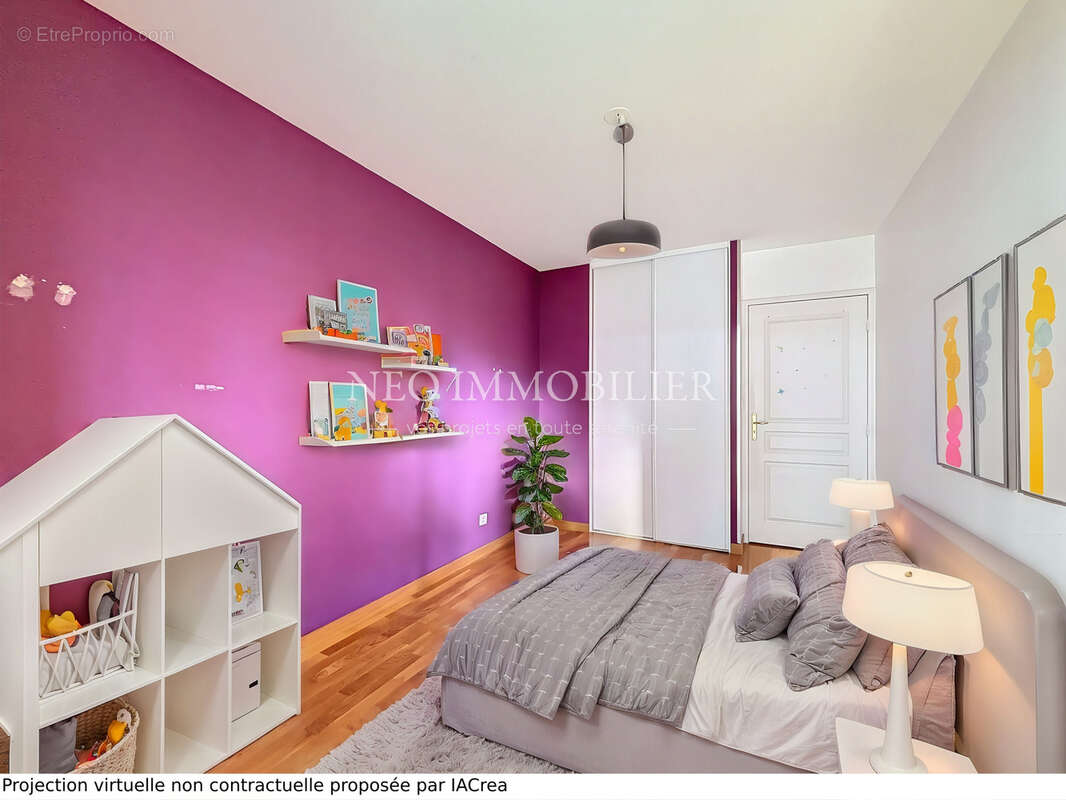 Appartement à LYON-5E