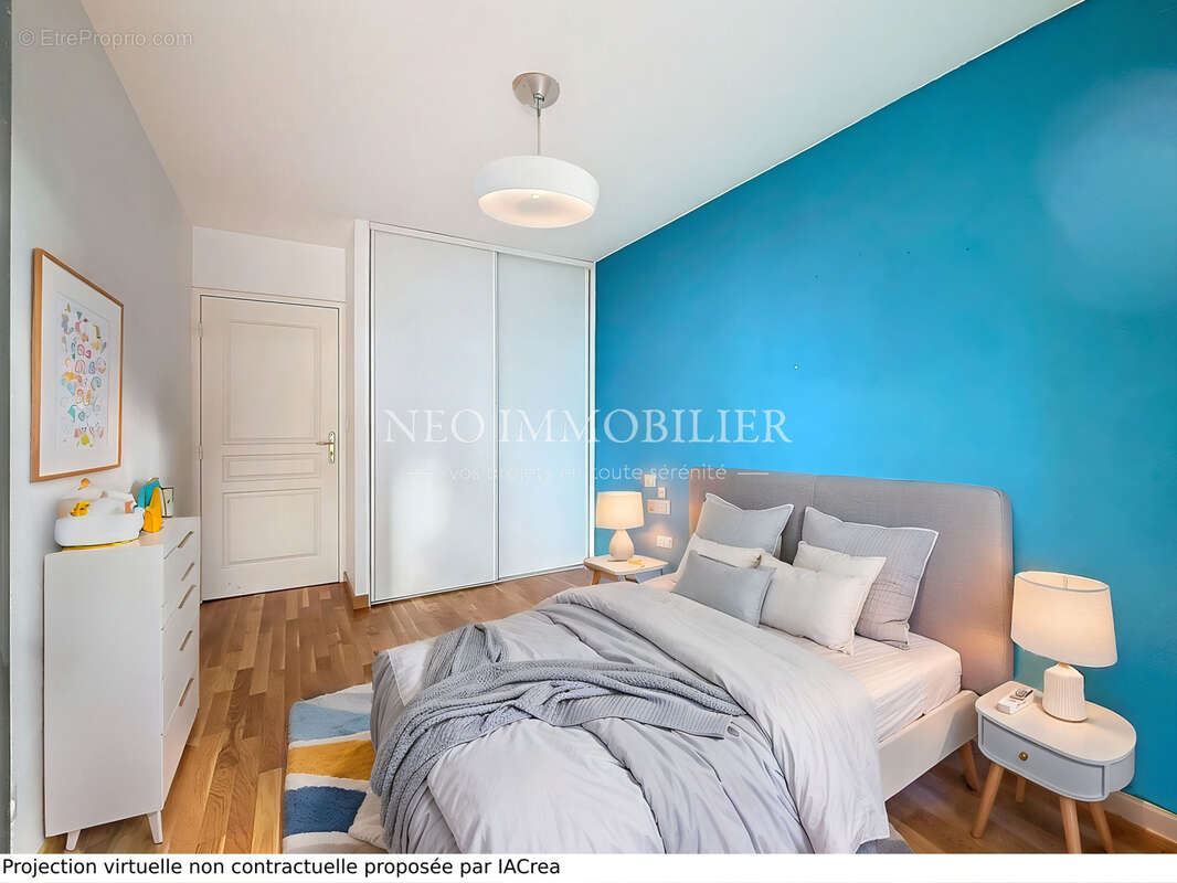 Appartement à LYON-5E