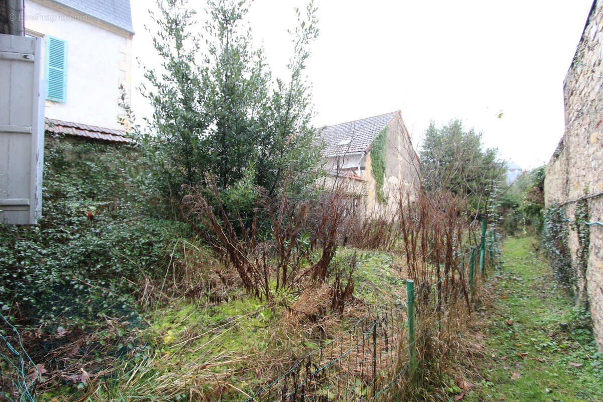 Appartement à NEVERS