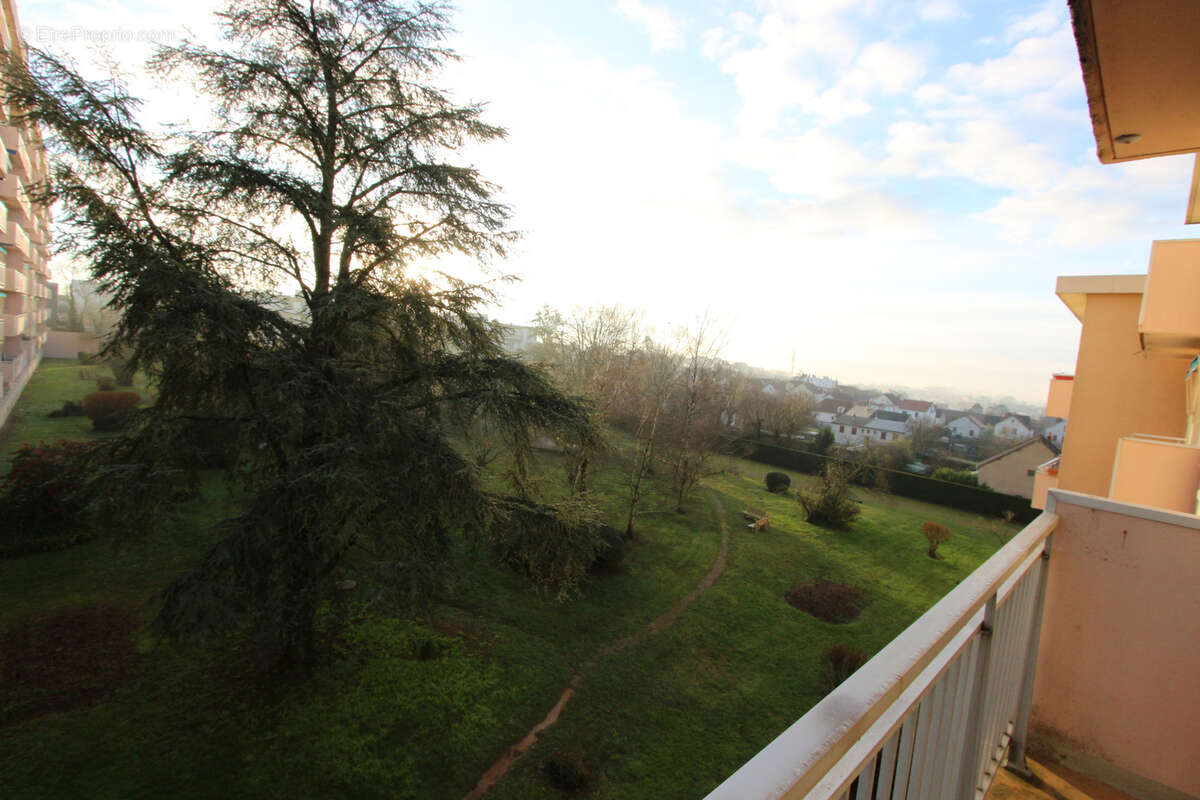 Appartement à NEVERS