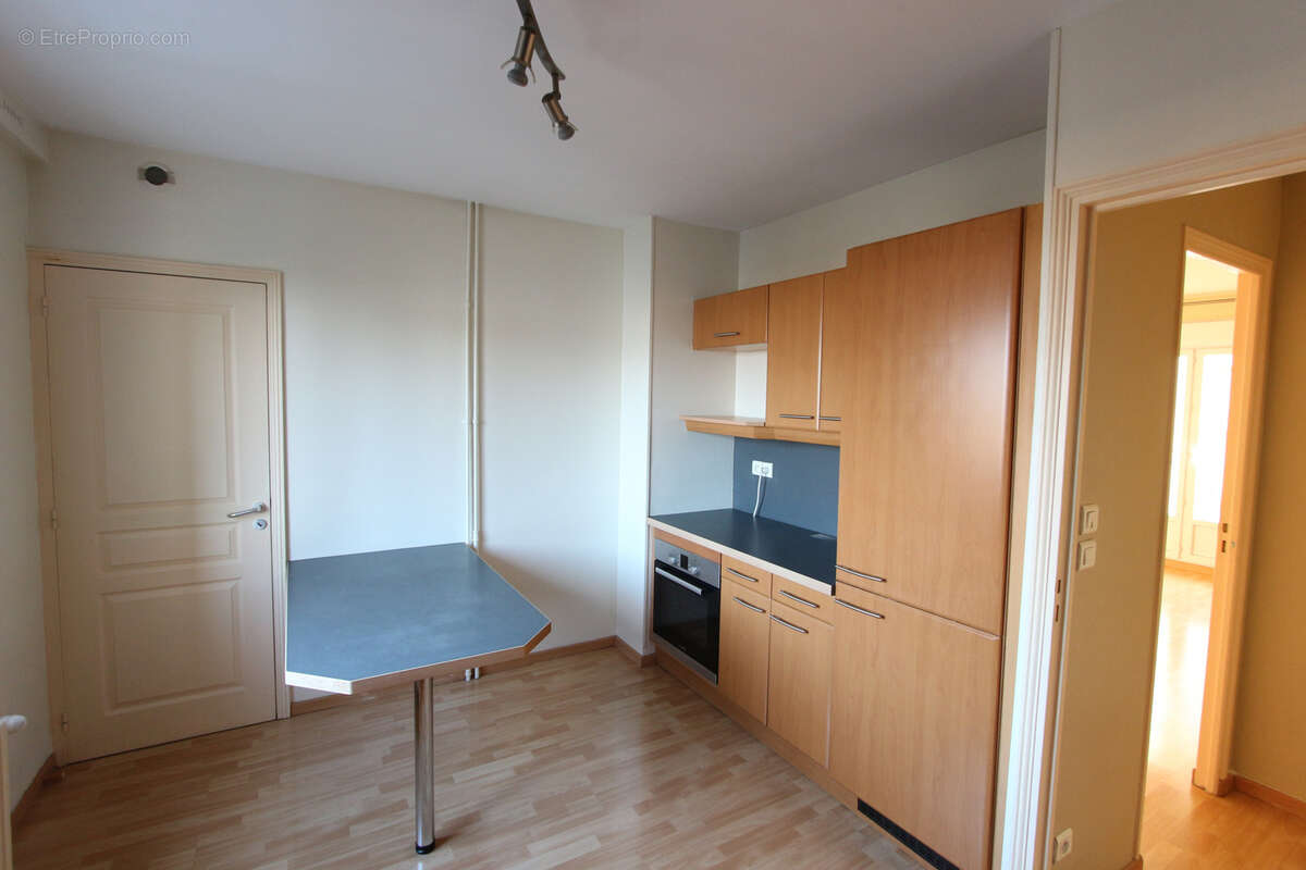 Appartement à NEVERS