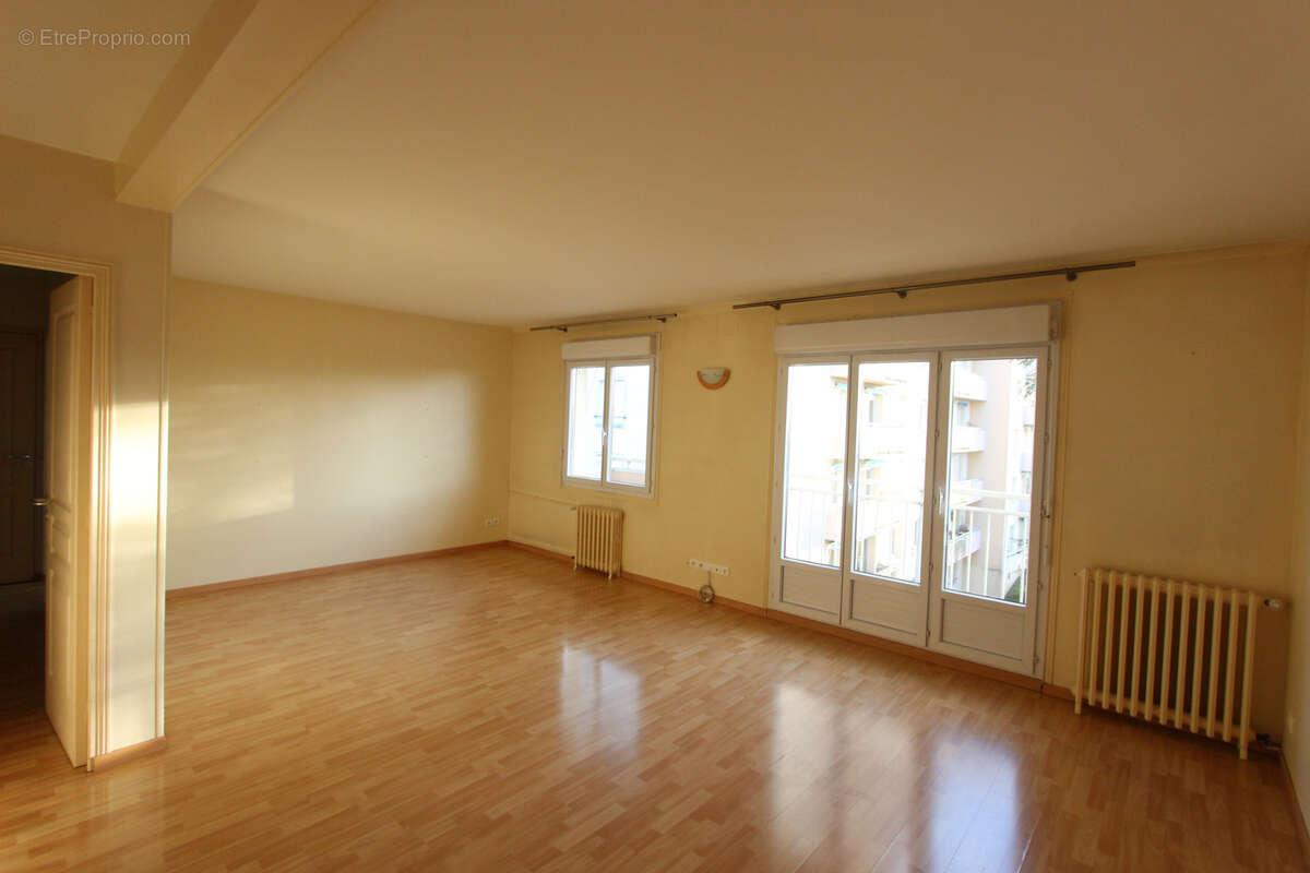 Appartement à NEVERS