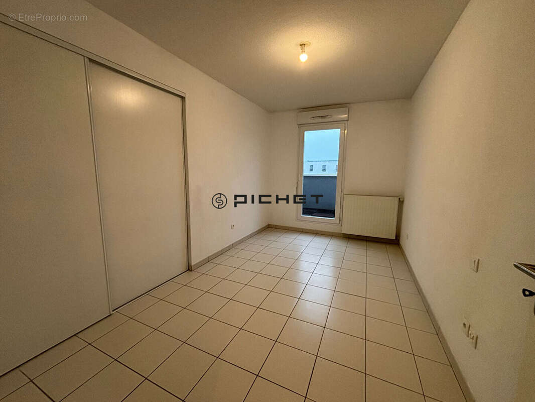 Appartement à SAINT-NAZAIRE