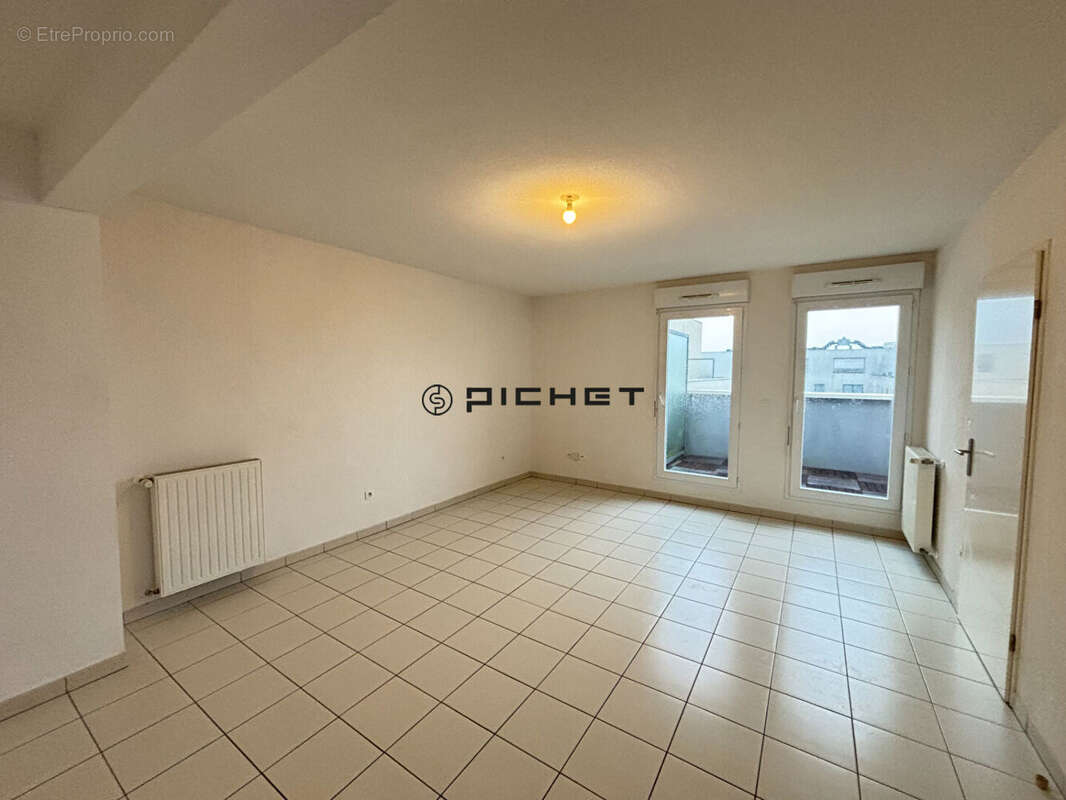 Appartement à SAINT-NAZAIRE